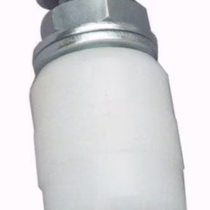 Koliesko-nylonové D32 mm, white