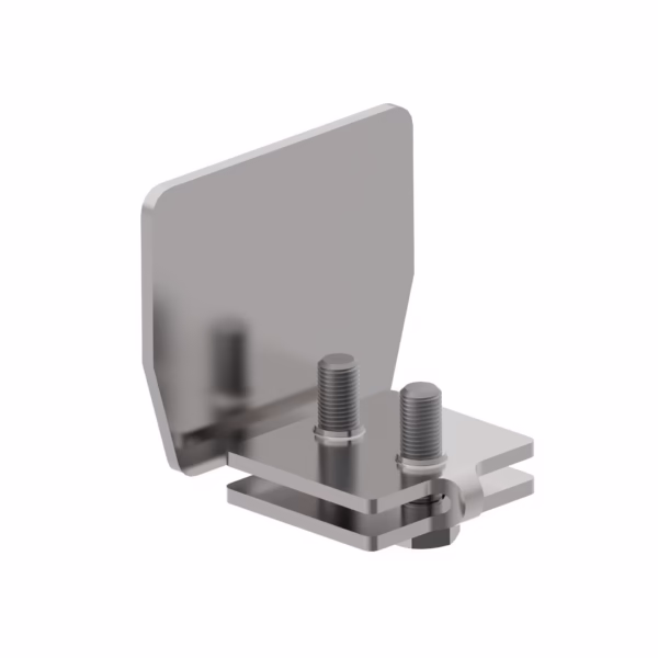 Krytka profilu Zn, profile 94x85mm