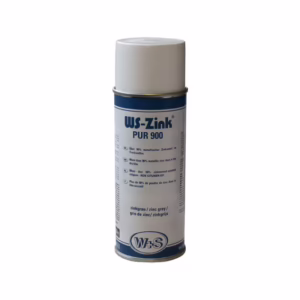 Spray zinkový opravný 400ml,  90% Zn