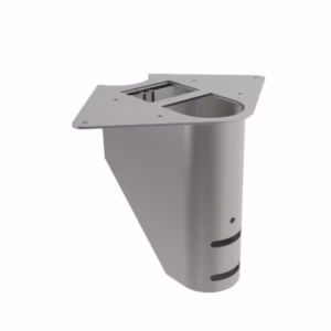 Schodisko SEGMENT NS240 nástup2 320x260x115mm