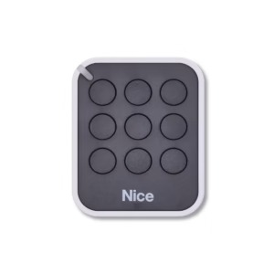 Diaľkový ovládač NICE ONE ERA 9-kanálový