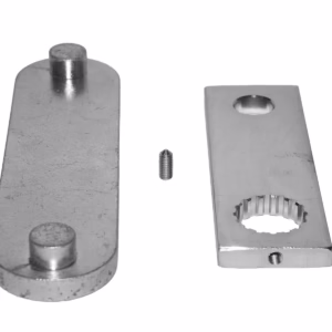 Sada spojovacích ramien pre M-FAB
