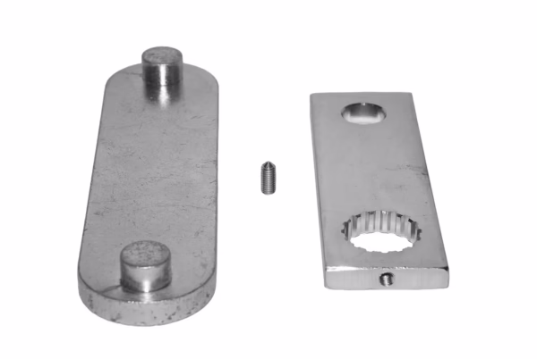 Sada spojovacích ramien pre M-FAB