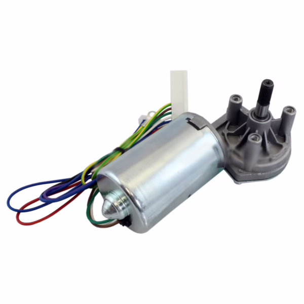 Motor s prevodovkou pre Spin20/22/23