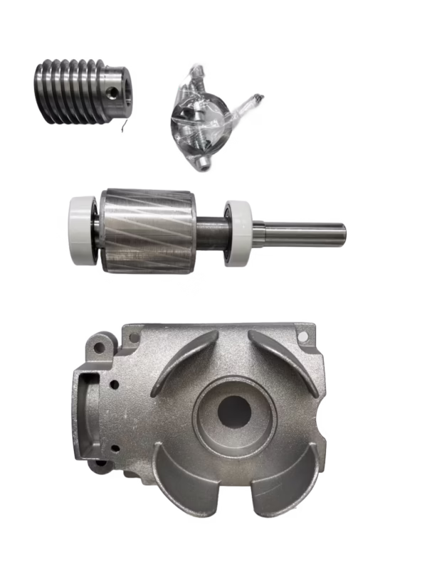 Rotor motora pre TOO3000