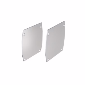 Krytka profilu Zn, profile 90x95mm
