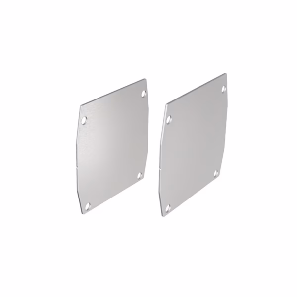Krytka profilu Zn, profile 90x95mm