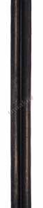 Tyč kovaná 2xD12, h900mm