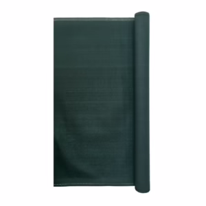Tieniaca sieť HDPE 1,8x10m, zelená, 230g/m2