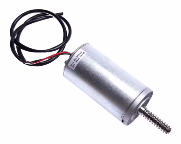 Motor pre WIDELR10