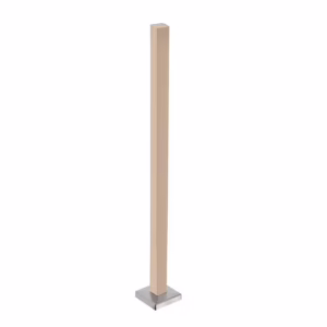 Stĺpik BUK, vrchné kotvenie 40x40 JP