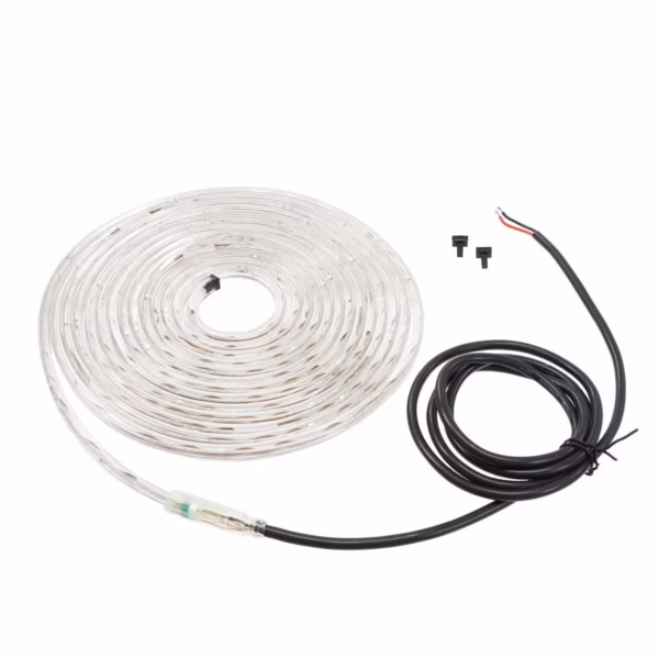 LED výstražné svetlá do ramena XBA, dĺžka 6m