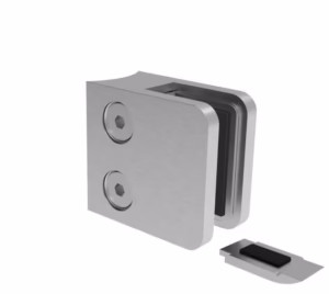 Držiak výplne skla Model 210P