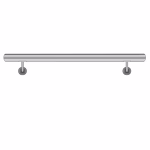 Madlo AISI304, D42,4/L1500mm lesk