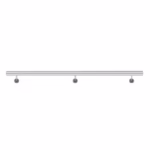 Madlo AISI304, D42,4/L3000mm lesk