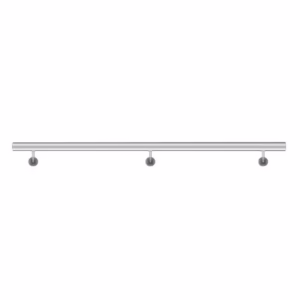 Madlo AISI304, D42,4/L3000mm lesk