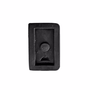 Tesnenie na držiak skla Model 21PL T8/45x43mm