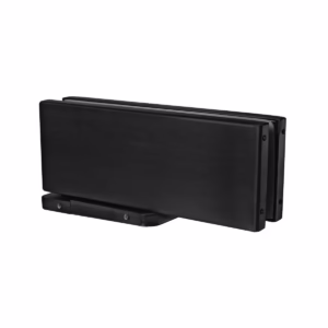 Hydraulicky samozatvárač AISI304 BLACK