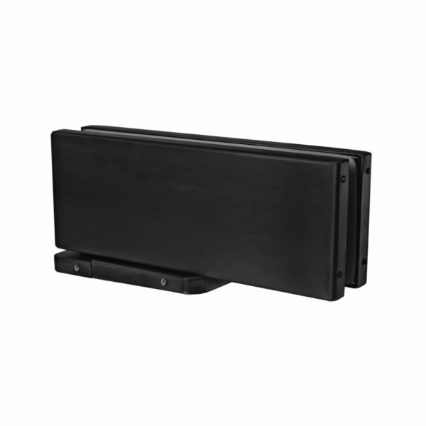 Hydraulicky samozatvárač AISI304 BLACK