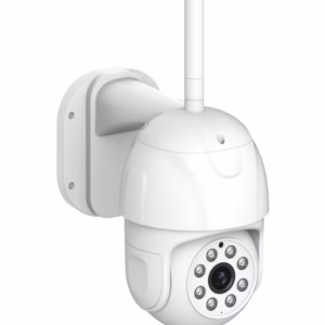 Rollkit IP FHD Kamera IP54