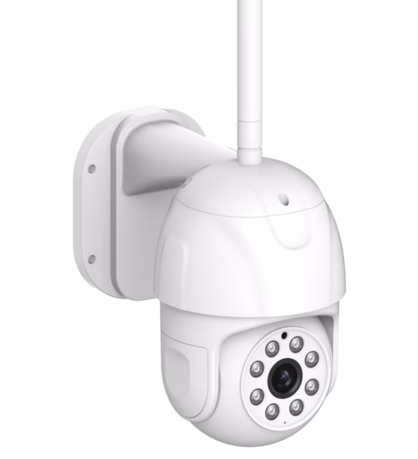 Rollkit IP FHD Kamera IP54