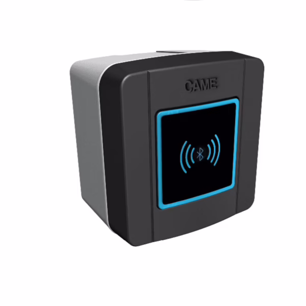 CAME Bluetooth ovladač pre automatické otváranie brány