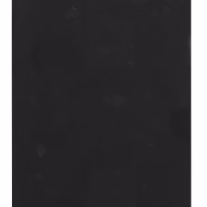 Štítok bránový hladký bez otvorov 265x105, t3mm