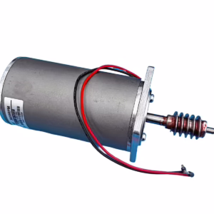 Motor pre DRIFT 80
