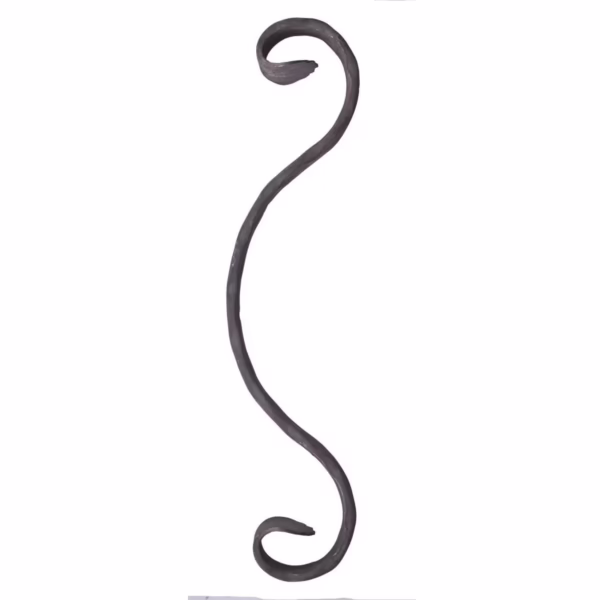Element 265x60, P/030-12x6mm