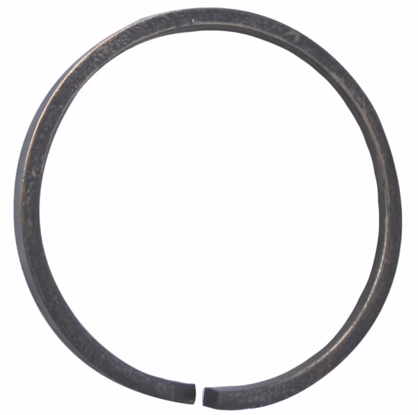 Element tvaru-krúžok D100, 12x12mm