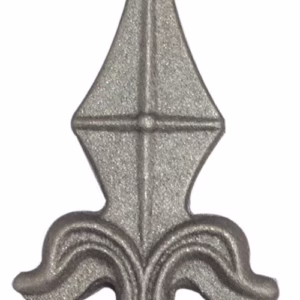 Hrot kovaný h140, b70, n26mm