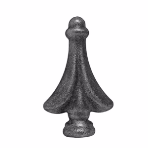 Hrot kovaný h80, b46, n21mm