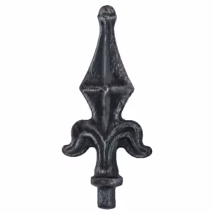 Hrot kovaný h130, b59, n11,5mm