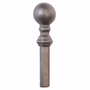 Hrot kovaný h98, b25, n11x11,5mm
