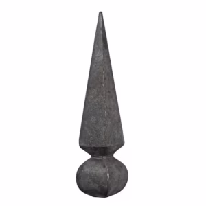 Hrot kovaný h135, b25, n=30 mm
