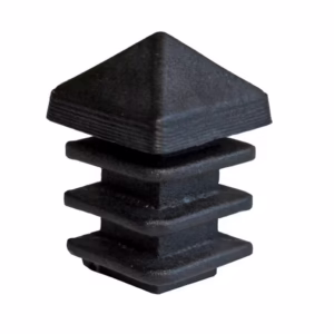Krytka na stĺpik 12x12mm-PVC