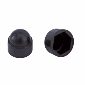 Krytka na matice a skrutky PVC M14, 22mm