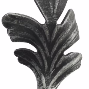 Lístok 110x67, t3mm