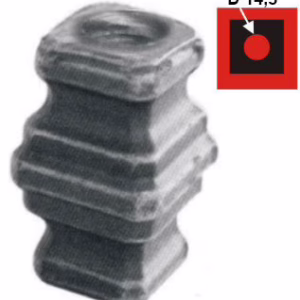Návlek h68x40mm