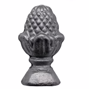 Šiška h85, D48, n40x40mm