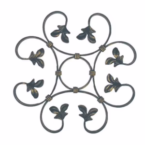 Ornament 400x400, 12x6mm