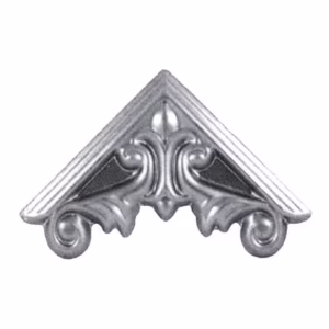 Ornament na plné výplne 184x184, t1,5mm