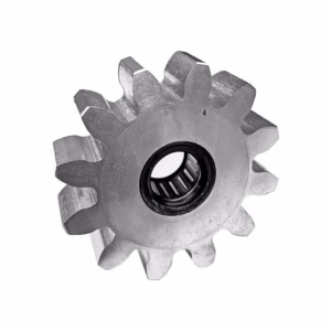 Pastorok pre hydraulickú brzdu modul 6