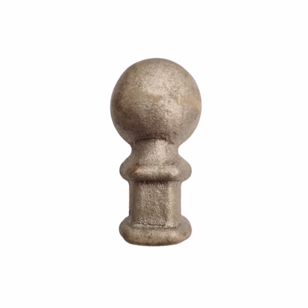 Hrot kovaný h59, b28, n23x23mm