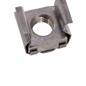 Matica v klietke typ SMG, nerezová, M6