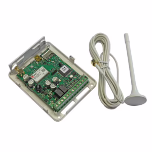 GSM ovládanie brán 10-24V AC/DC ESIM320