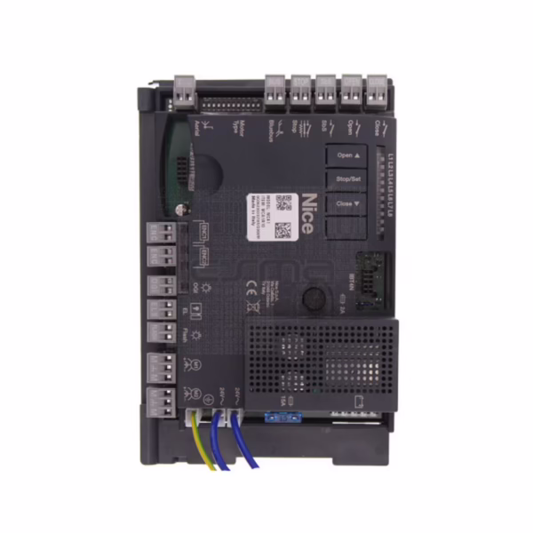 Riadiaca elektronika s BlueBus pre 24VDC pohony