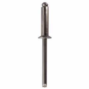 Nit trhací  4,8x20mm INOX