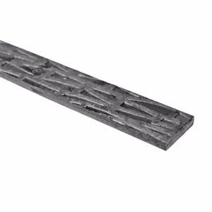 Pásovina zdobená 20x5, L3000mm, (0,79 kg/m)