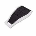 KEY diaľkový ovládač, rolling code, 4CH, 433,92MHz
